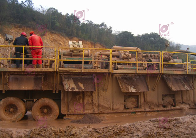  钻井废弃泥浆的固化处理的要求