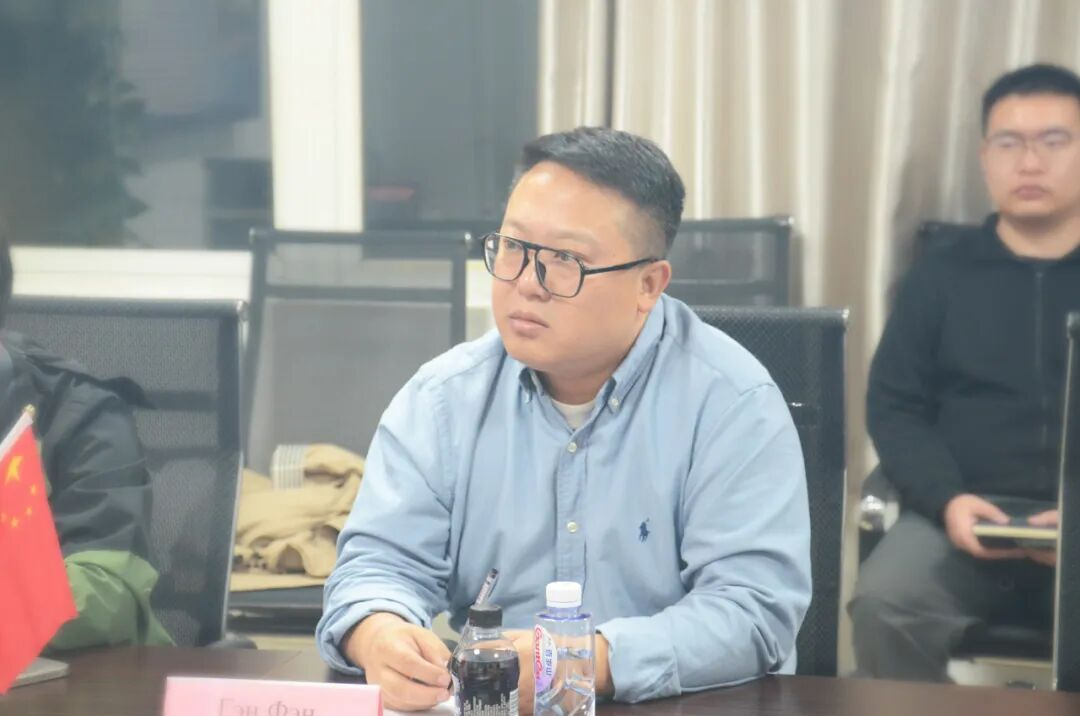 科迅机械董事长 耿锋
