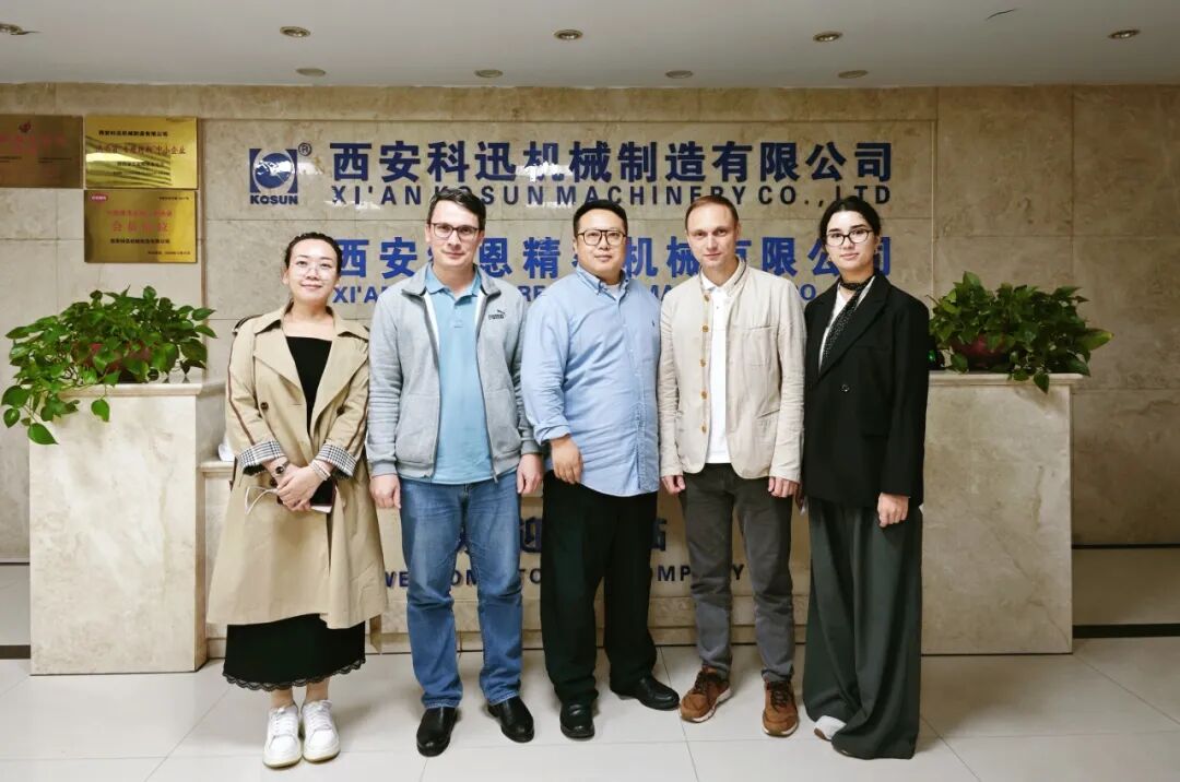 与会人员合影