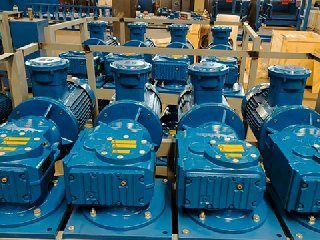 <b>提高泥浆搅拌器的工作效率</b>