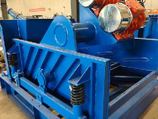 <b>五级固控系统的特点是什么？</b>