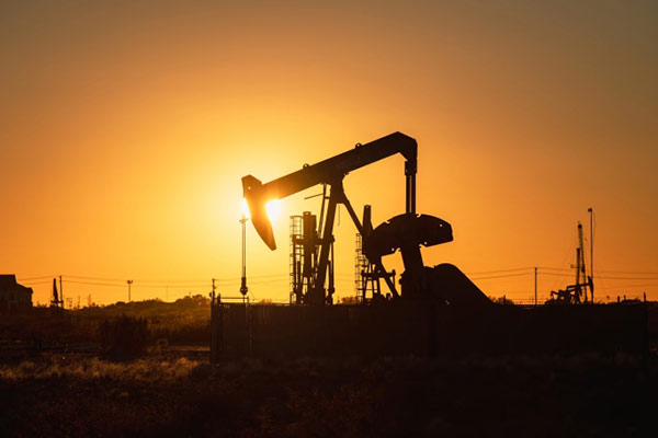 科迅机械与您相约第五届班加西国际石油天然气展（展位号：A54B）