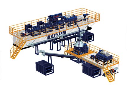 <b>科迅机械油基与水基泥浆不落地技术核心差异解析</b>