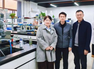 <b>技术赋能育人 合作共促发展——西安科迅机械走进陕科大开展专题讲座</b>