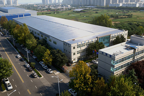 西安科迅机械制造有限公司 西安科迅机械制造有限公司