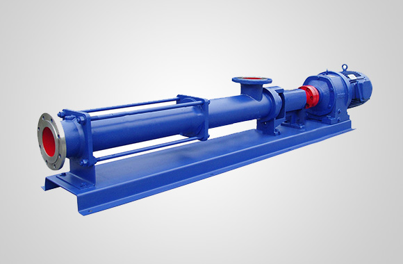 螺杆泵 螺杆泵