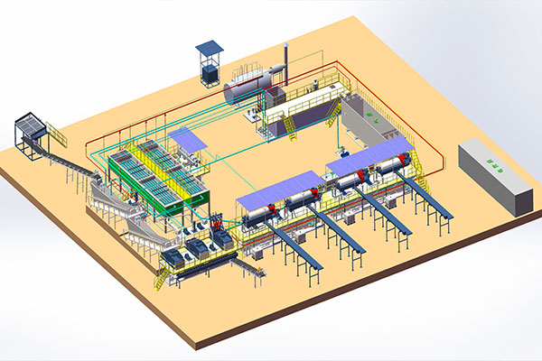 <b>油田含油污泥处理痛点突出？科迅含油污泥处理系统给出合规解决方案</b>