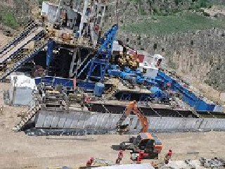 <b>西安科迅水基泥浆不落地系统——环保合规为先，实现泥浆资源化利用</b>