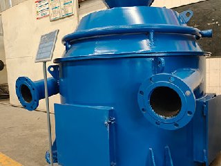<b>岩屑甩干机钻井岩屑减量设备 科迅机械高效固液回收方案</b>